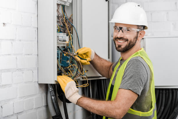 Best Electrical Installation Contractor  in Ridgeway, AK