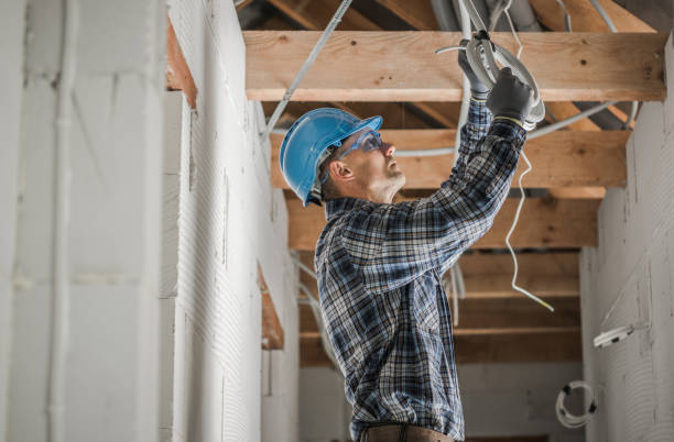 Best Affordable Emergency Electrician  in Ridgeway, AK