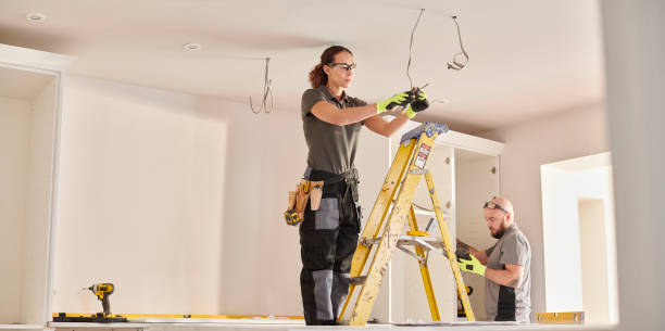 Best Best Electricians Near Me  in Ridgeway, AK