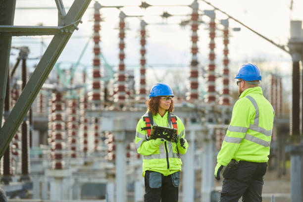 Best 24-Hour Electrician  in Ridgeway, AK