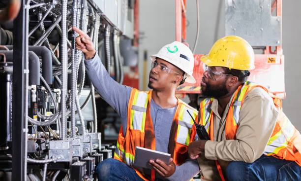 Best Electrical Repair Services  in Ridgeway, AK