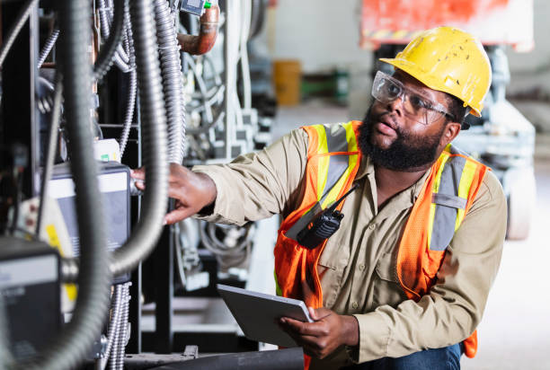 Best Electric Panel Repair  in Ridgeway, AK