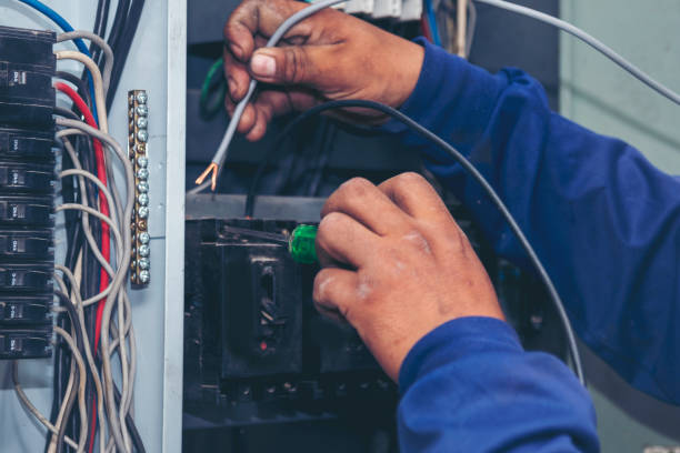 Affordable Emergency Electrician in Ridgeway, AK