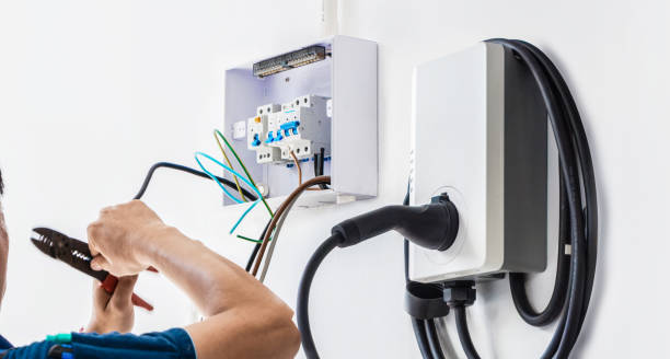 Best Affordable Electrical Installation  in Ridgeway, AK