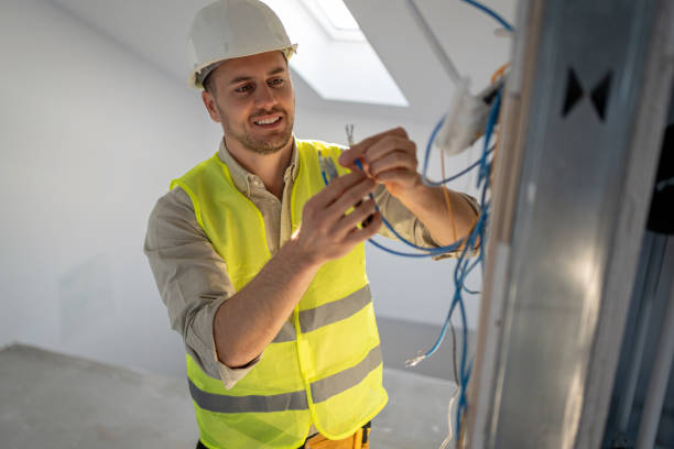 Best Emergency Electrician Near Me  in Ridgeway, AK