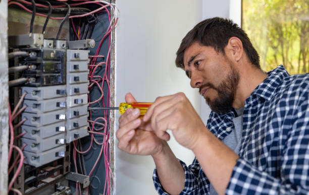 Best Home Electrical Repair  in Ridgeway, AK